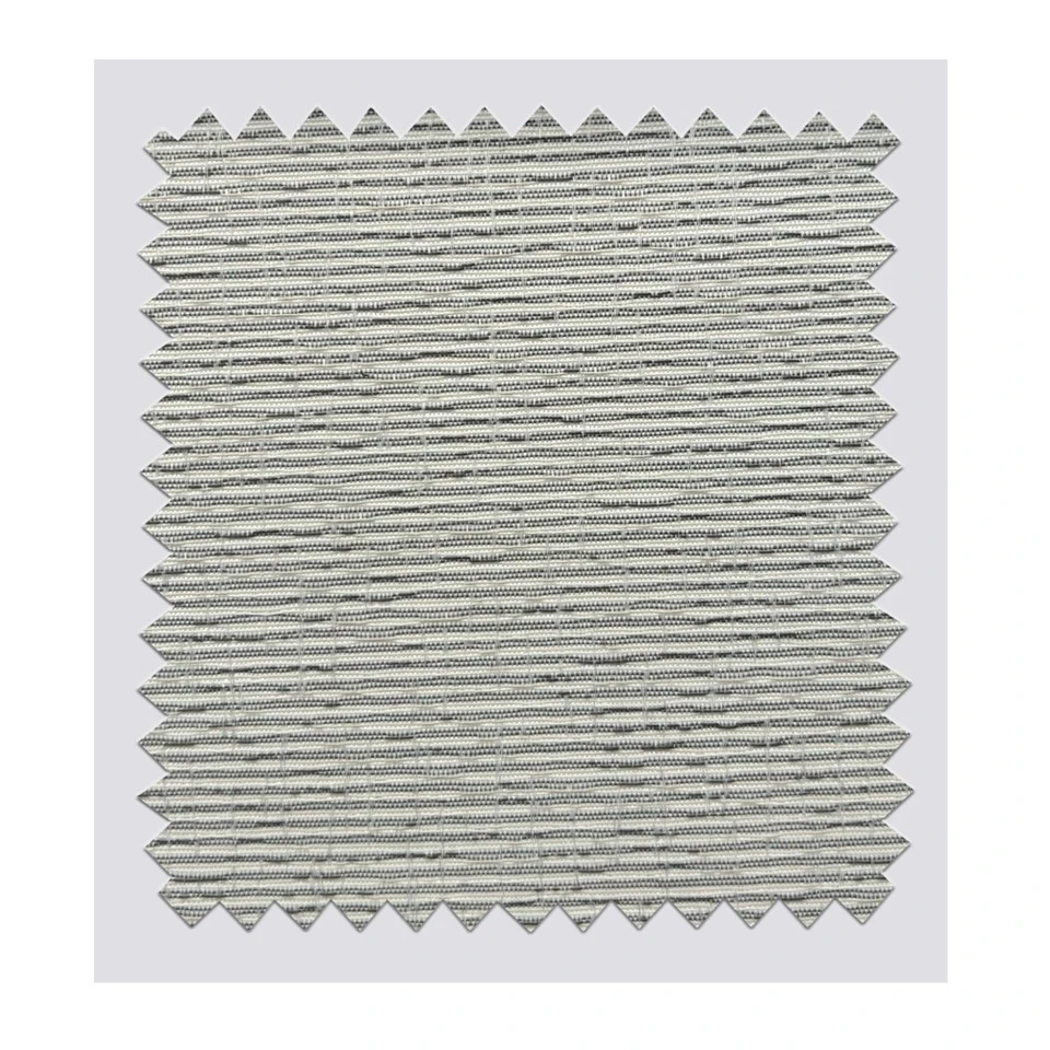 Linen Blackout Blind